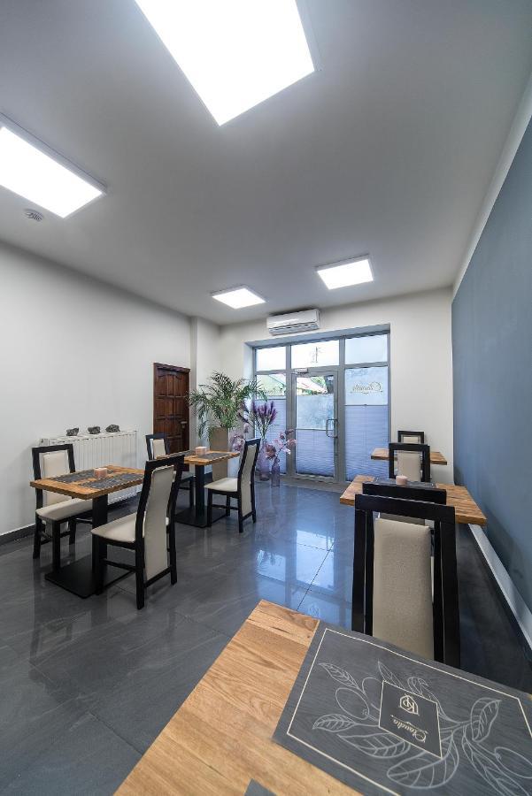 Kp Claudia Appartement Wieliczka Buitenkant foto