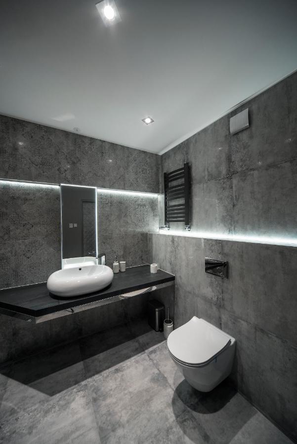 Kp Claudia Appartement Wieliczka Buitenkant foto