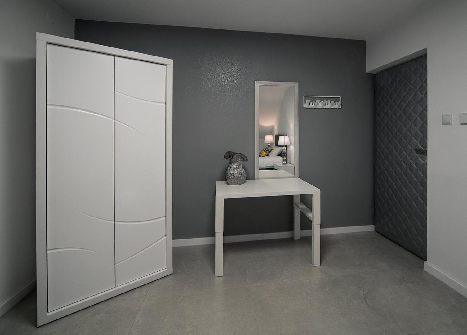 Kp Claudia Appartement Wieliczka Buitenkant foto