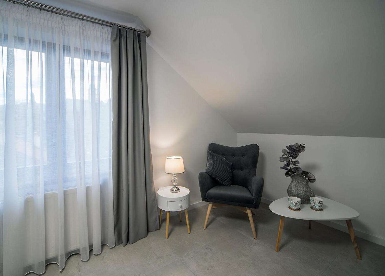 Kp Claudia Appartement Wieliczka Buitenkant foto